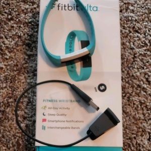 FitBit Alta